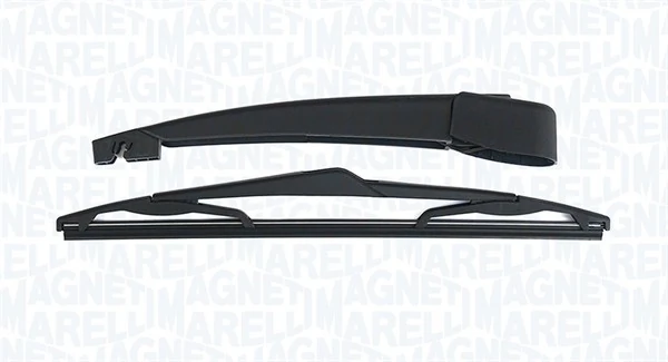 Wiper Arm Set, window cleaning